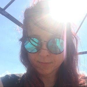 Meet your Posher, Martina